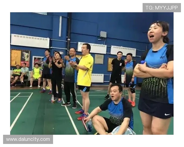 上海羽毛球队团队协作探秘：如何在赛场上实现默契与胜利