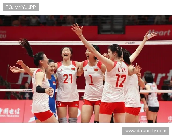 北京排球队在排球状态排行榜中荣登第十名展现出强劲实力与潜力 北京排球队在排球状态排行榜中荣登第十名展现出强劲实力与潜力