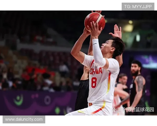 北京篮球队在世界锦标赛中的表现分析与状态评估