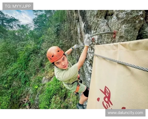 广州攀岩队的节奏与激情探索攀岩运动的魅力与挑战