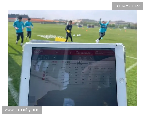 广州足球队力量表现的数据分析与战术探讨